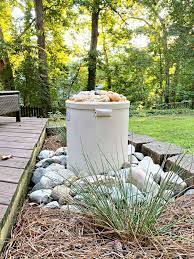 16 diy outdoor fountain ideas for