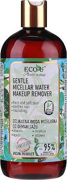 choose nature gentle micellar water