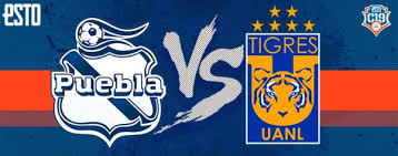 ¿es canal abierto o de paga? Puebla Vs Tigres Horario Fecha Y Transmision Jornada 16 Clausura 2019