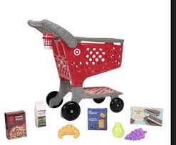 Great Deals On Toy Ping Cart