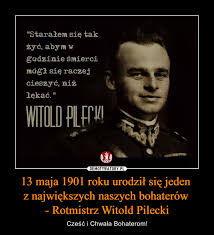 Codenames roman jezierski, tomasz serafiński, druh, witold) was a polish cavalry officer, intelligence agent. Mentally Demotywatory Pl
