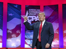 Tv, cinema and media arts. Cpac 2020 Schedule Live Stream How To Watch Key Speakers At Annual Conservative Conference