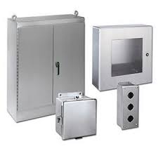 enclosures electrical electronic