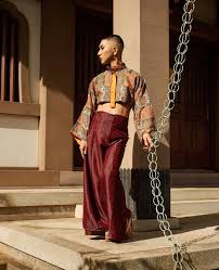 makeup artist buddhist monk kodo