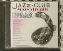 Jazz-Club Mainstream: Tenor & Baritone Sax
