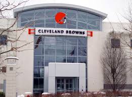 Cleveland Browns Training Camp No 65 Waiting For Next Year