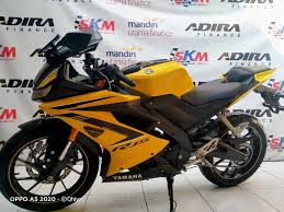 Daftar produk sepeda motor yamaha indonesia terbaru. Sport Murah Motor Murah Dengan Harga Terbaik Olx Co Id