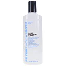 peter thomas roth acne clearing wash 8
