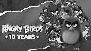 Angry Birds now. Why Rovio removed old games? New Angry Birds games 2020. Angry  Birds Netflix. (eng) - YouTube