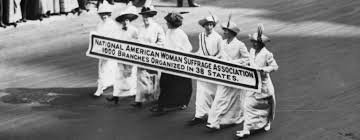 When it became a state in 1890, it became the first state whose constitution guaranteed women the right to vote. Women S Suffrage Quiz