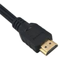 Sale 70% Cáp chuyển hóa HDMI đực sang 3 đầu RCA, Giá gốc 77,000 đ - 50B60 -  Phụ kiện Tivi Thương hiệu No Brand