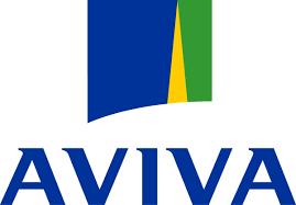 aviva-logo - CET888