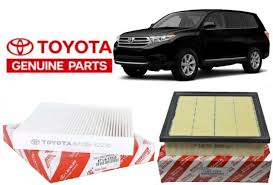 toyota air filters for 2016 toyota