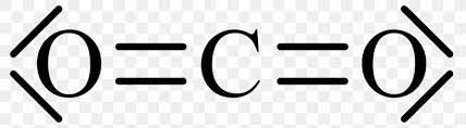 A molecule of carbon dioxide contains 1 atom of carbon and 2. Lewis Structure Carbon Dioxide Structural Formula Resonance Chemistry Png 1280x354px Lewis Structure Area Black Black And