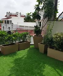 House And Terrace Garden In Chennai
