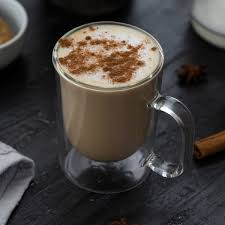 chai tea latte starbucks style