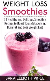 weight loss smoothies 33 healthy and