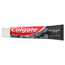 As a whitening toothpaste many people use activated charcoal to improve the color of their teeth. The 7 Best Charcoal Toothpastes Of 2021
