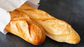 Why does French bread go stale so quickly?