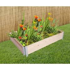 Raised Bed Planter 2022