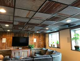 Colorado Ceiling Tiles Wall Panels