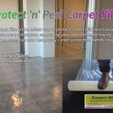 protect n l carpet film ultimate
