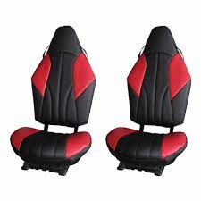 2008 2016 Slip On Seat Covers Pair