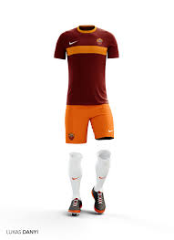 All goalkeeper kits are also included. As Roma Kit 16 17