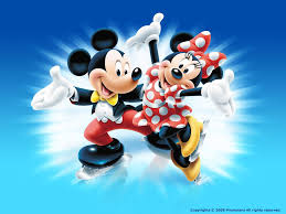 mickey and minnie wallpapers