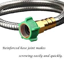 flexible drain hose durable