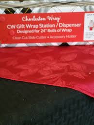 1249 new charleston gift wrap station