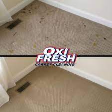 oxi fresh carpet cleaning 21 reviews