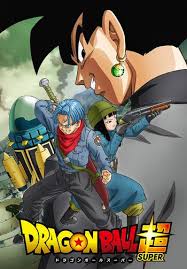 Maybe you would like to learn more about one of these? Dragon Ball Super Future Trunks Arc Recap Tv Tropes