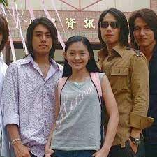 apa kabar barbie hsu si cantik di