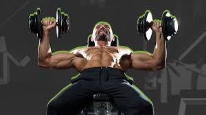 the best chest exercises for big pecs