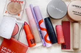 non toxic clean makeup brands
