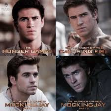 To share the milestone for the actor, chris hemsworth posted the hunger games franchise is moving forward with a prequel movie based on suzanne collins' the ballad of songbird and snakes. Panempropaganda Liam Hemsworth As Gale Hawthorne The Hunger Games