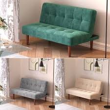 2 Seater Sofa Bed Recliner Sofabed