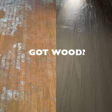 diy hardwood floor refinishing