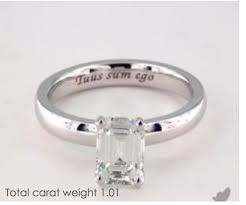 Comfort fit also reduces the chance. Pin On Best Engraved Engagement Rings