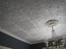 How To Cover Up Popcorn Ceilings