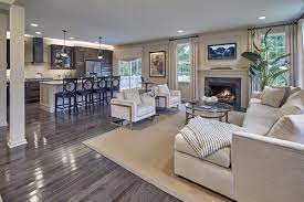 Arrange Your Living Room Furniture