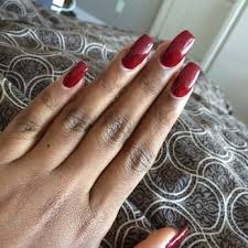 enchanting nails spa 10 reviews