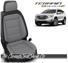 2023 Gmc Terrain Dealer Pak Leather