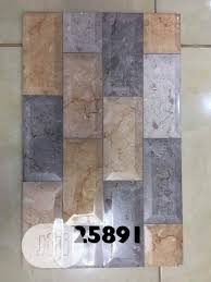 25 By 40 Wall Tiles In Ikeja Building
