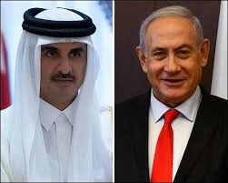 Revelation: How Qatar Infiltrated Israel - Leaked documents