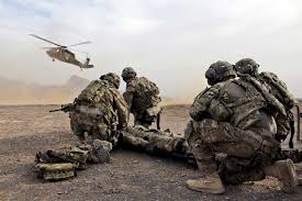 air force pararescue training what is it