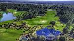 Course Details - Carolina National Golf Club