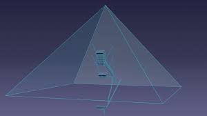 Die große pyramide ist die größte der drei pyramiden und teil eines eigenen kleineren komplexes, in dem sich auch drei kleine pyramiden befinden, die für khufus ehefrauen gebaut wurden. R7 Tl3koaqztim