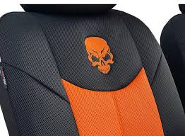 Jeep Renegade Car Truck Suv Seat Covers